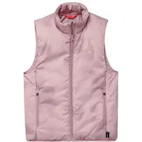 Adidas - Kid's MT All-Over-Print Insulated Vest - Kunstfaserweste Gr 170 rosa