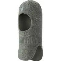 Reima Balaclava, Starrie greyish green (8920) 50 cm