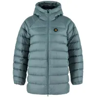 Fjällräven Bergtagen Down Jacket W nimbus blue (577) XS