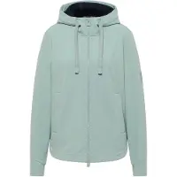 Elbsand - Women's Raya - Softshelljacke Gr M türkis