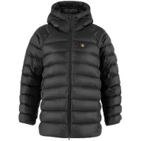 Fjällräven Bergtagen Down Jacket W black (550) XS
