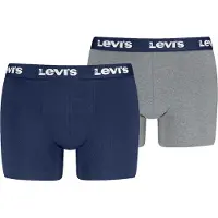 Levi's Repeat Logo Brief Boxershorts 2 Einheiten