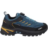 CMP Rigel 2.0 Low Fitgo WP Trekking Shoes avio-caramel (11NZ) 39