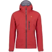 Karpos - Pluvia Winter Jacket - Regenjacke Gr S rot