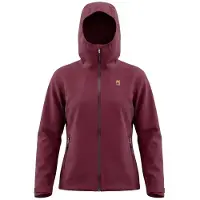 Karpos Pluvia Winter W Jacket crimson (080) L