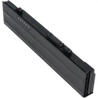 AccuCell Akku passend für Dell KM742, Latitude E5400 Nachbau Akku mit 4400mAh