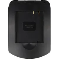 AccuCell Ladeschale für Panasonic DMW-BCD10, CGA-S008