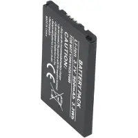 AccuCell Akku Motorola V300, V400, V500, V525