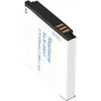 ECO Akku für SAMSUNG ST10, PL10, NV4, NV33, L830, L730, I8, CL5 ersetzt SLB-0937
