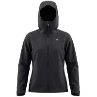 Karpos Pluvia Winter W Jacket black (400N) XL
