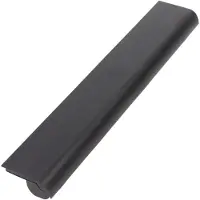AccuCell Akku passend für HP ProBook 450 G0, 470 G0, Li-Ion, 10,8V, 5200mAh, 56,2Wh, black