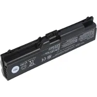 AccuCell Akku passend für Lenovo T430, L430, W530, Li-Ion, 10,8V, 5200mAh, 56,2Wh, black