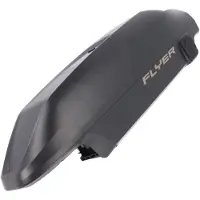 Panasonic 750Wh FLYER E-Bike Unterrohr-Akku SIB 2.0 FIT, 36V, 20,1Ah