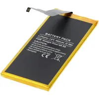 AccuCell Akku passend für Google Pixel 4A 5G, Li-Polymer, 3,87V, 3885mAh, 15,0Wh