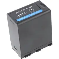 AccuCell Akku passend für CANON BP-A60 Li-Ion 14.4V 6700mAh