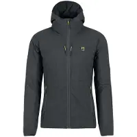 Karpos - Ra Stua Jacket - Kunstfaserjacke Gr XXL grau