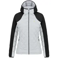 Karpos - Women's Lastei Active Plus Jacket - Kunstfaserjacke Gr XS grau