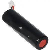 AccuCell Speicherbatterie 3,6V ersetzt Dräger 8326186 - 2700 mAh