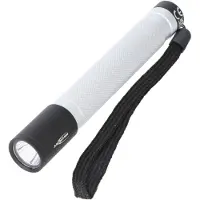 Ansmann LED-Taschenlampe 150B, Daily Use Taschenlampe, 150 Lumen, batteriebetrieben