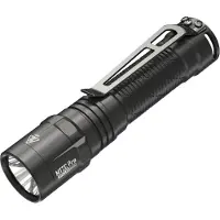 Nitecore MT2C Pro taktische LED-Taschenlampe, 1800 Lumen, UHi 20 LED, Bedienung über lediglich einen Schalter