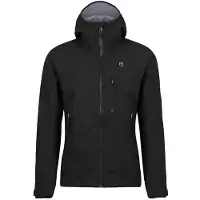 Karpos - Pluvia Winter Jacket - Regenjacke Gr XXL schwarz