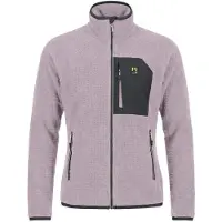 Karpos - Women's Rocchetta Evo Fleece - Fleecejacke Gr S lila