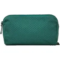 Mandarina Duck Kulturbeutel Revival 2.0 Pouch Foliage Green
