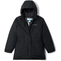 Columbia Hikebound Ii Long Jacke