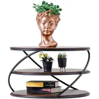 AEA Beistelltisch Couchtisch Sofatisch Klubtisch Salontisch Wohnzimmertisch