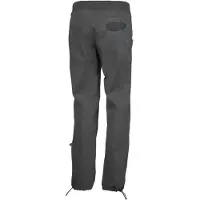 E9 - Women's Onda Slim 2 - Boulderhose Gr XS grau