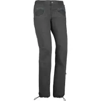 E9 - Women's Onda Slim 2 - Boulderhose Gr L grau