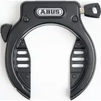 ABUS Amparo R 4650s Fahrradschloss Für Den Rahmen