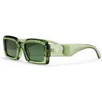 CHPO Tove Sonnenbrille, Grün