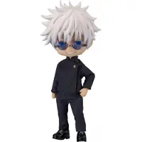 Good Smile Company Jujutsu Kaisen Satoru Gojo Tokyo Jujutsu High School Vernendoroid Doll Figur 14 Cm