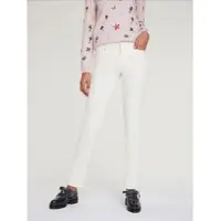 HEINE Cord-Hose in offwhite | Gr.: 22