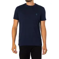 Timberland Dunstan River Kurzarm-t-shirt