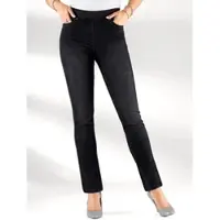 Witt Weiden Jeans in black-denim | Gr.: 54