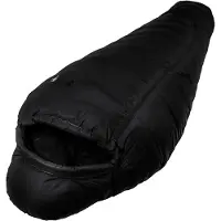 Grüezi Bag Downwool Subzero 2.0 black edition (1008) 200