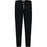 Maloja - Women's BeppinaM. - Jeans Gr 31 - Length: 34'' schwarz