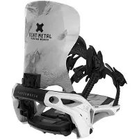 Bent Metal Lightning Supermatic Snowboardbindungen