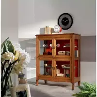 Xl Moebel Gmbh Vitrine Design Klassischer Vitrinen Luxus Wohnzimmer Italienische Möbel