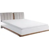 AEA Schlafstelle Doppelbett Komfortbett Zweibett s Großbett