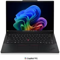 Lenovo ThinkPad T14s Gen 7 (AMD) Copilot+ PC, AMD Ryzen AI 7 PRO, 2 GHz, 35,6 cm (14"), 1920 x 1200 Pixel, 32 GB, 1 TB