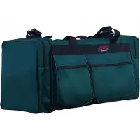 CONVEY 3K Reisetasche Sporttasche 60x26x30 cm