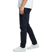 Levi's Levis Slim-fit-Jeans "511 SLIM" mit großem Logo-Badge