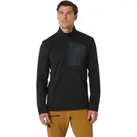 Helly Hansen Herren Unterjacke VERSALITE 1/2 ZIP FLEECE