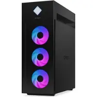 HP OMEN by 45L OMEN by GT22-3795ng, 5,7 GHz, Intel Core Ultra 9, 285K, 64 GB, 2 TB, Windows 11 Home