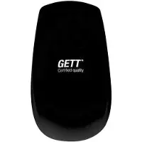 GETT GCQ Silikon Maus Scrollfunktion kabellos Funk 2.4MHz IP65 desinfizierbar - Mouse