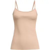 Calida Unterhemd "Natural Comfort" Baumwoll-Mix, Single Jersey Qualität, weich, elastisch, pillingarm