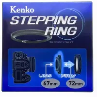 Kenko Trittring 67 mm - 72 mm